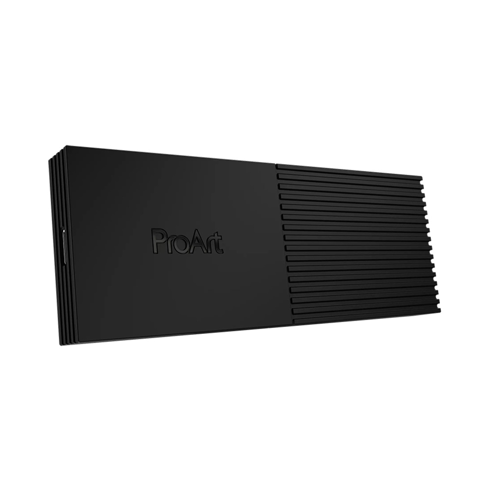 Box di động SSD M.2 NVMe 40Gbps ASUS ProArt PA40SU