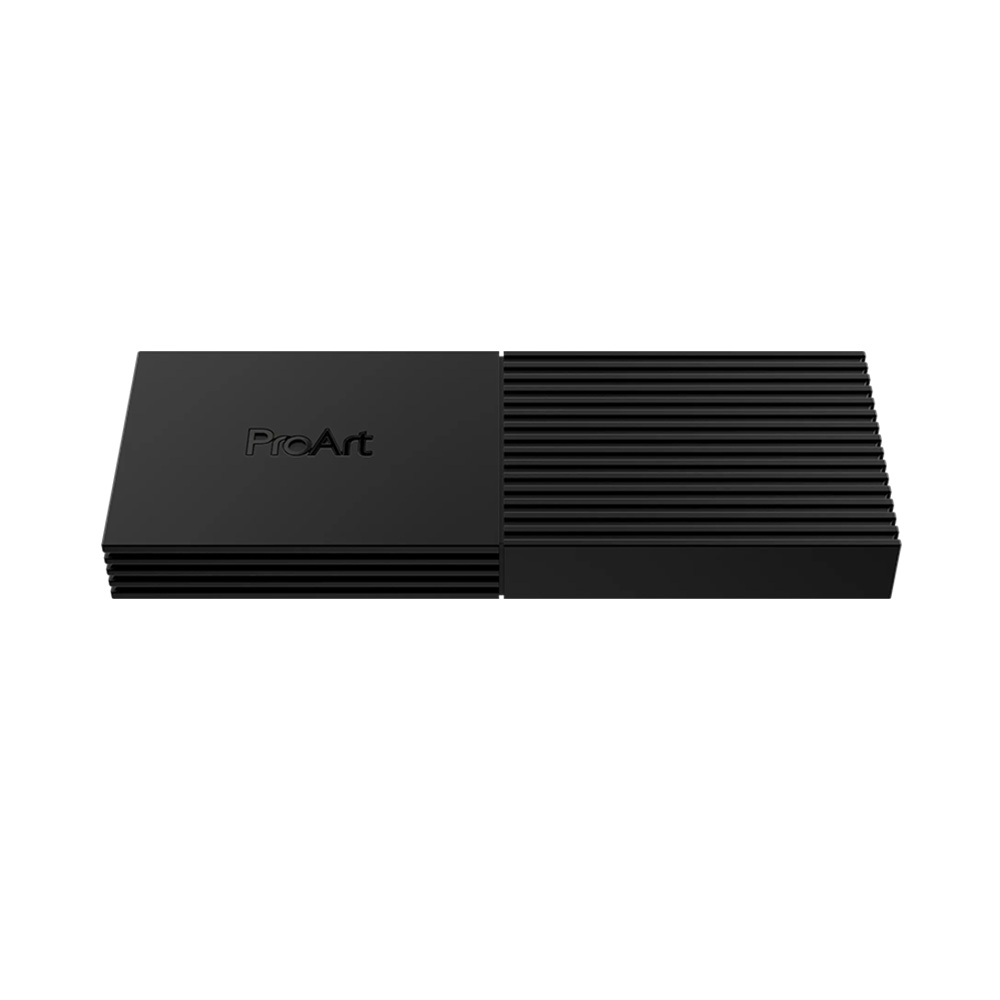 Box di động SSD M.2 NVMe 40Gbps ASUS ProArt PA40SU