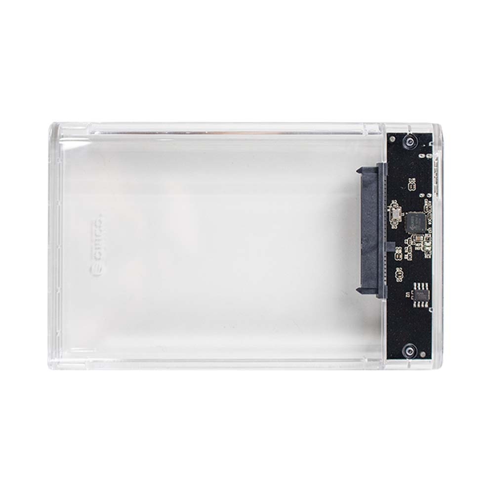 Box c ng 2.5 inch USB 3.0 Orico 2139U3 CR