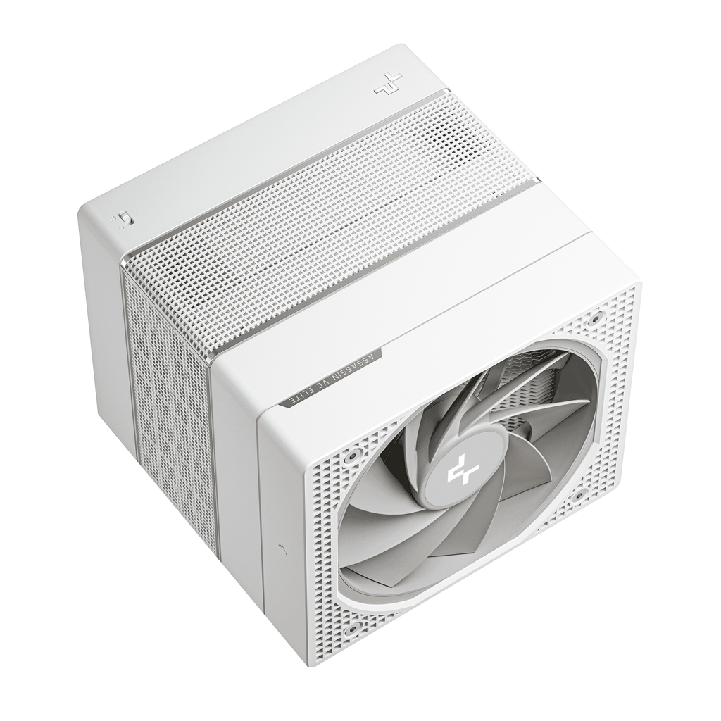 Tản nhiệt khí Deepcool ASSASSIN VC ELITE WH R-ASN4-WHNVNN-GJD