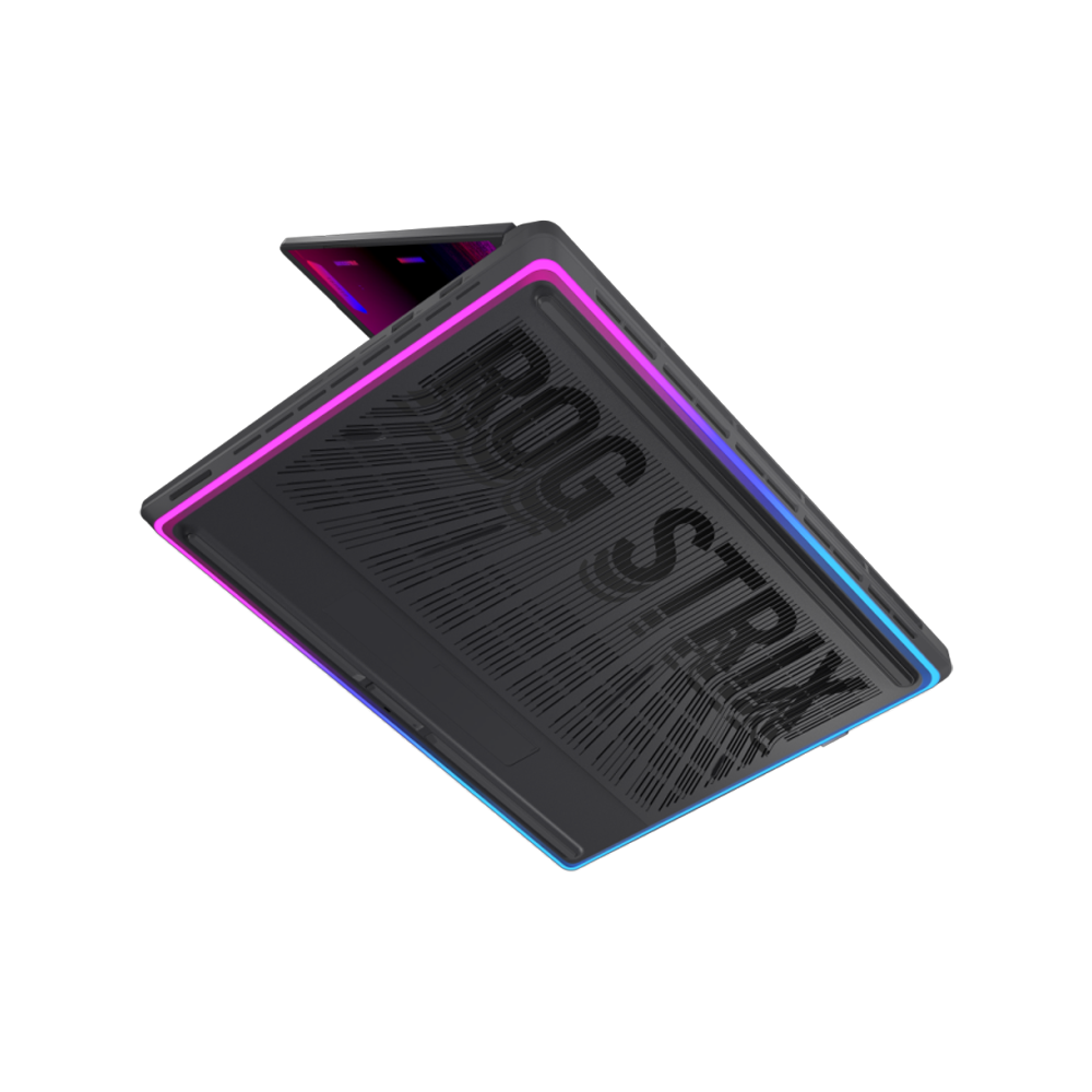 Laptop ASUS ROG Strix G16 G615JPR-S5107W (i7-14650HX, RTX 5070 8GB, RAM 32GB DDR5, SSD 1TB, 16 Inch IPS 2.5K 240Hz 100% DCI-P3, Win 11 Home)