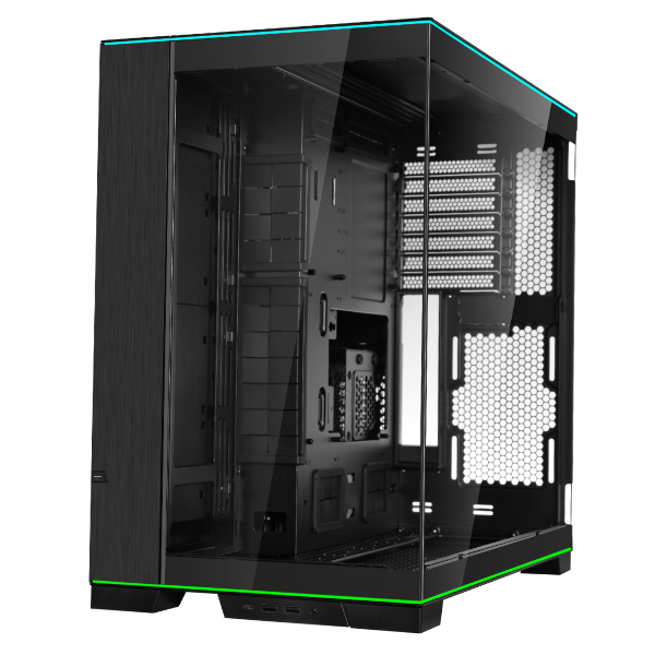 Case máy tính Lian Li O11 Dynamic Evo RGB Black