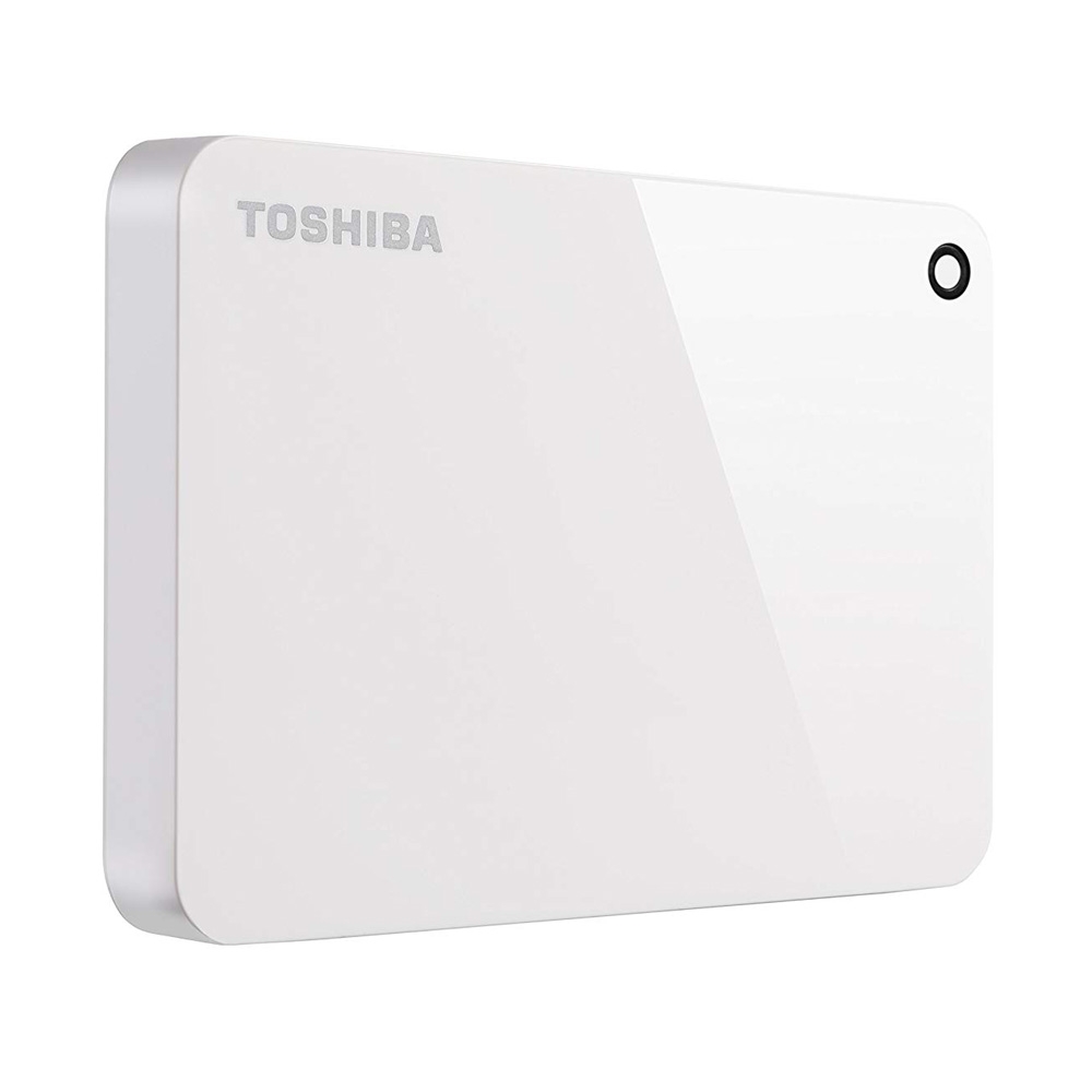 Ổ cứng di động Toshiba Canvio Advance 1TB USB 3.0 HDTC910AK3AA