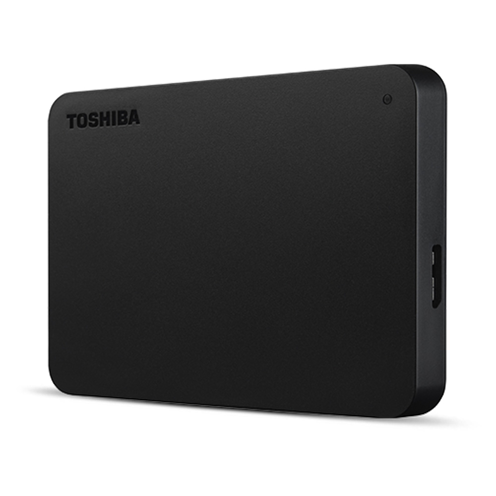 Ổ cứng di động Toshiba Canvio Basic 1TB USB 3.0 HDTB410AK3AA