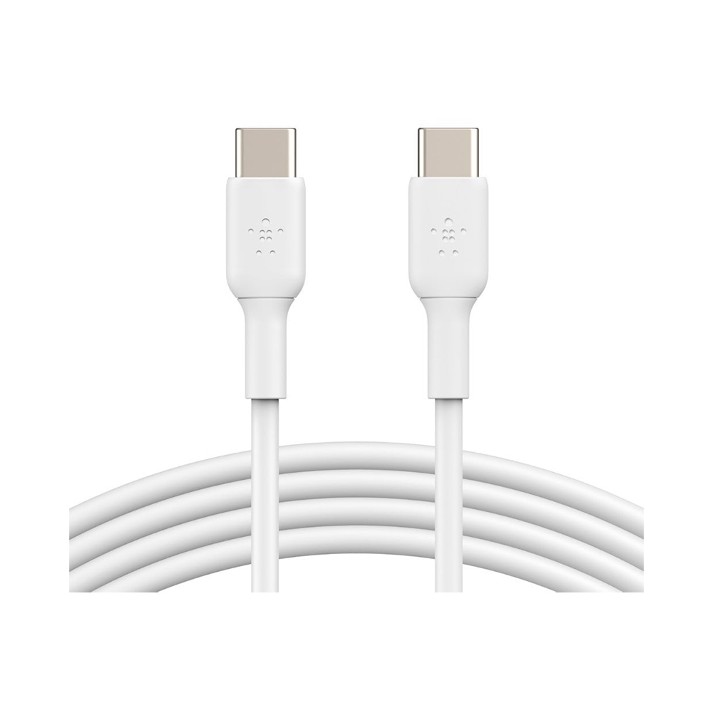 Cáp Belkin BoostCharge USB-C PD 60W 2M