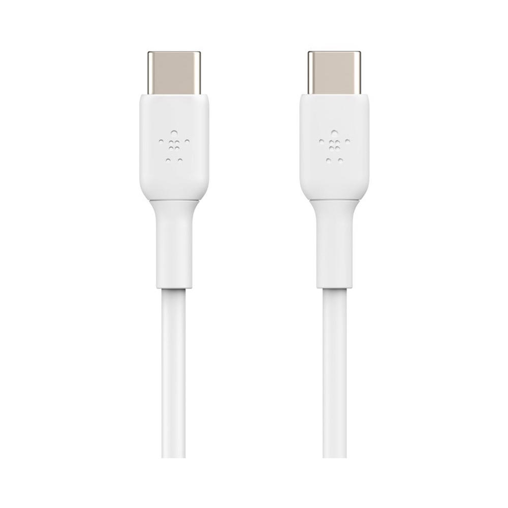 Cáp Belkin BoostCharge USB-C PD 60W 2M