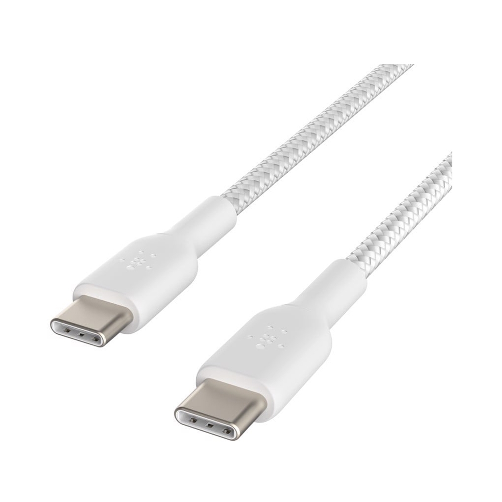 Cáp Belkin BoostCharge USB-C PD 60W 1M Vỏ Dù