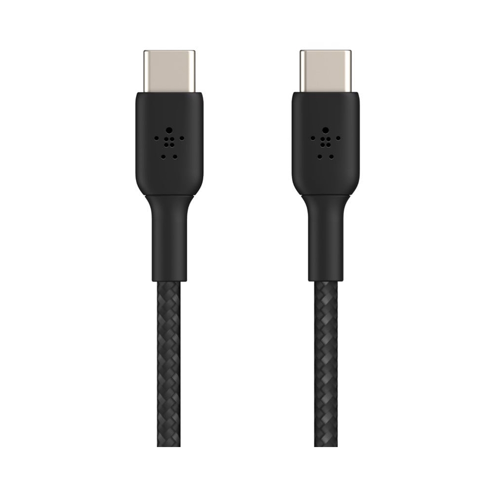 Cáp Belkin BoostCharge USB-C PD 60W 1M Vỏ Dù