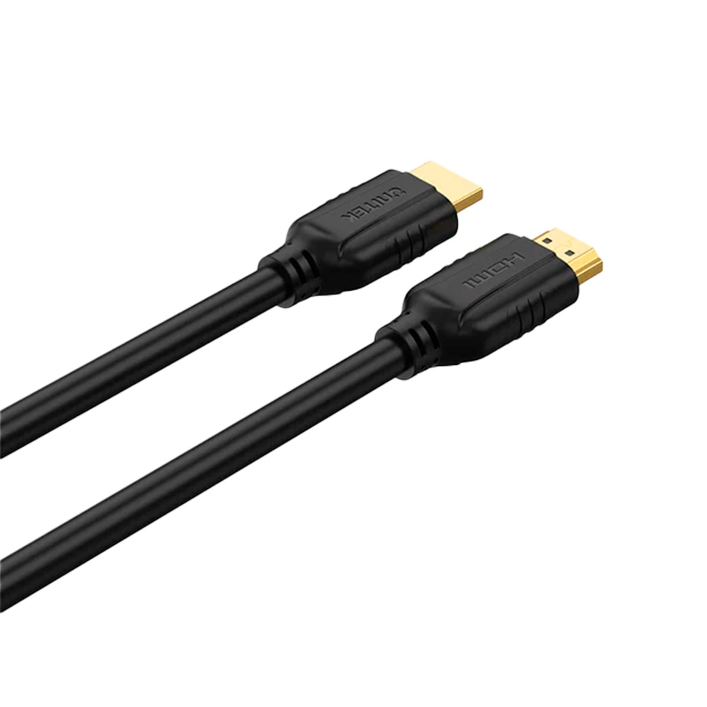 Cáp HDMI 2.0 4K 3m Unitek C11079ABK-3M
