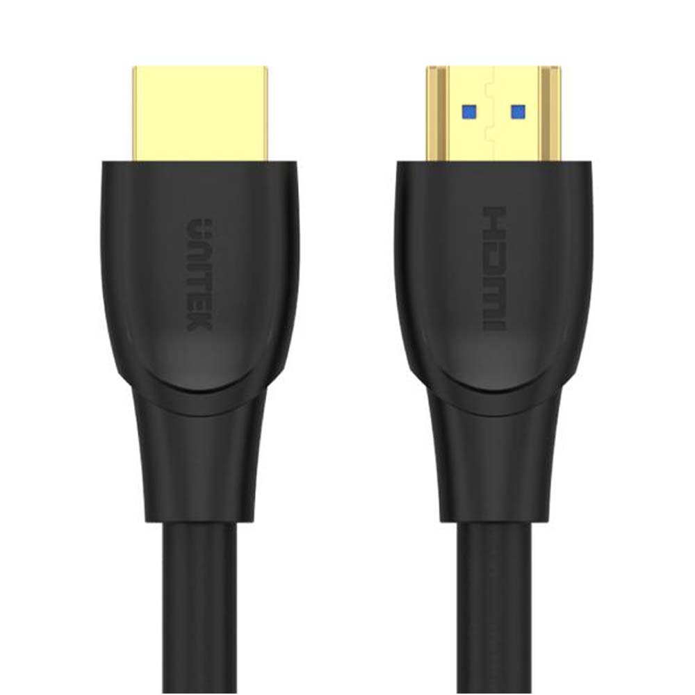 Cáp HDMI v2.0 4K 10m Unitek C11043BK