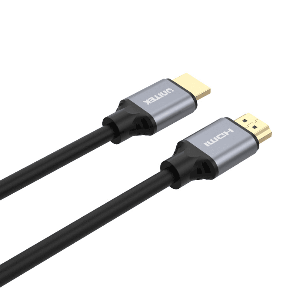 Cáp HDMI v2.1 8K Ultra High Speed 1.5m Unitek C137W