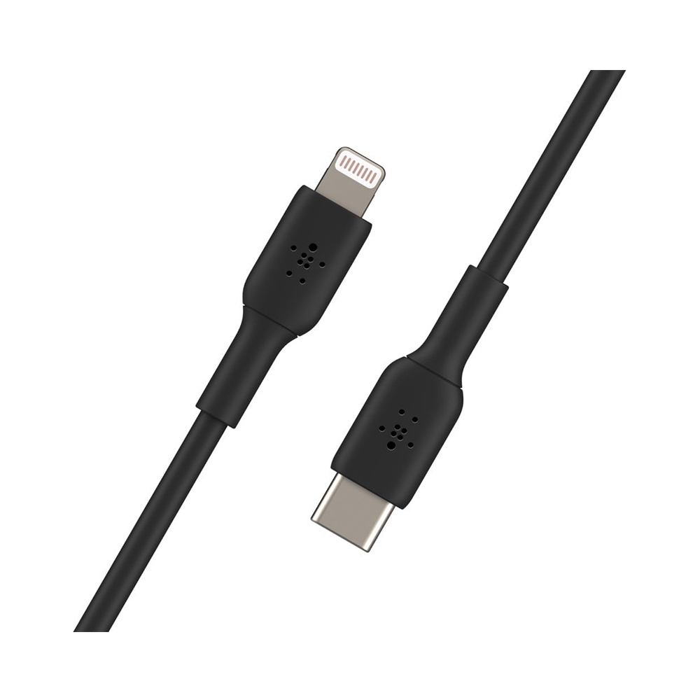 Cáp sạc Belkin BoostCharge MFi USB-C to Lightning 30W 1M