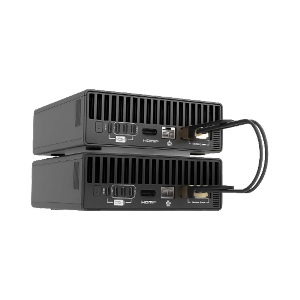 Cáp tín hiệu QSFP MSI EdgeXpert MS-C931 400G 956-C931-101
