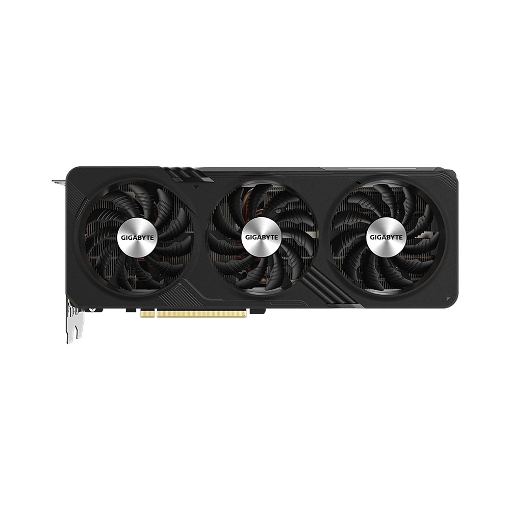 VGA Gigabyte Radeon RX 7600 XT GAMING OC 16G GDDR6 GV-R76XTGAMING OC-16GD