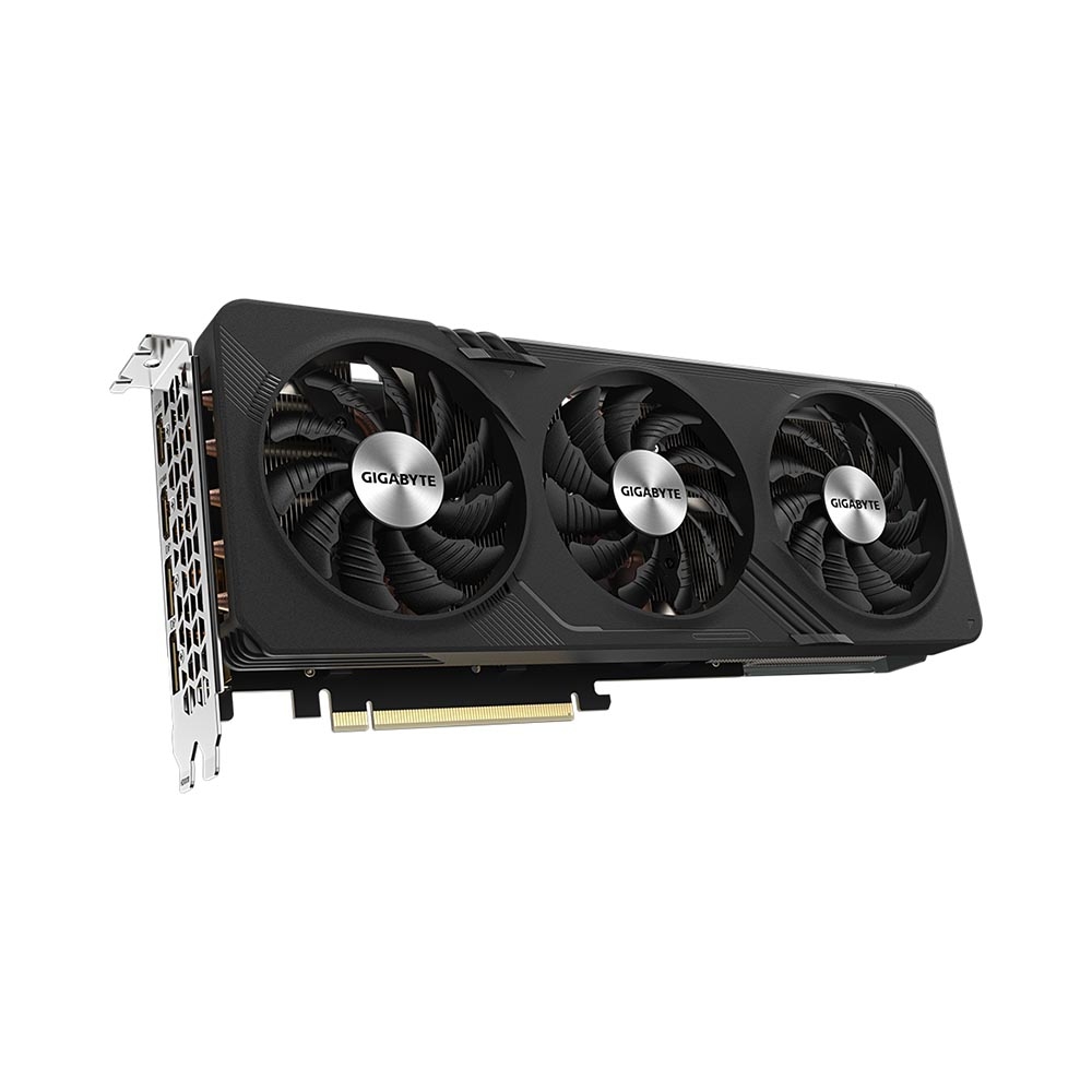 VGA Gigabyte Radeon RX 7600 XT GAMING OC 16G GDDR6 GV-R76XTGAMING OC-16GD