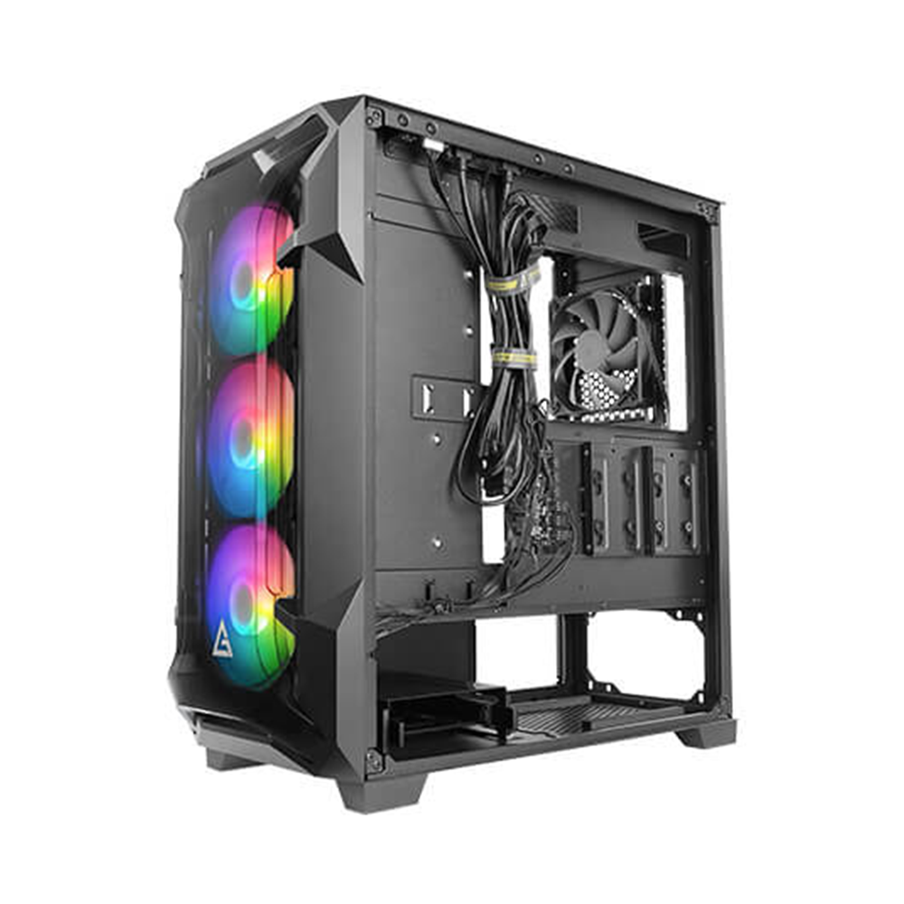 Case máy tính Antec DF600 Flux