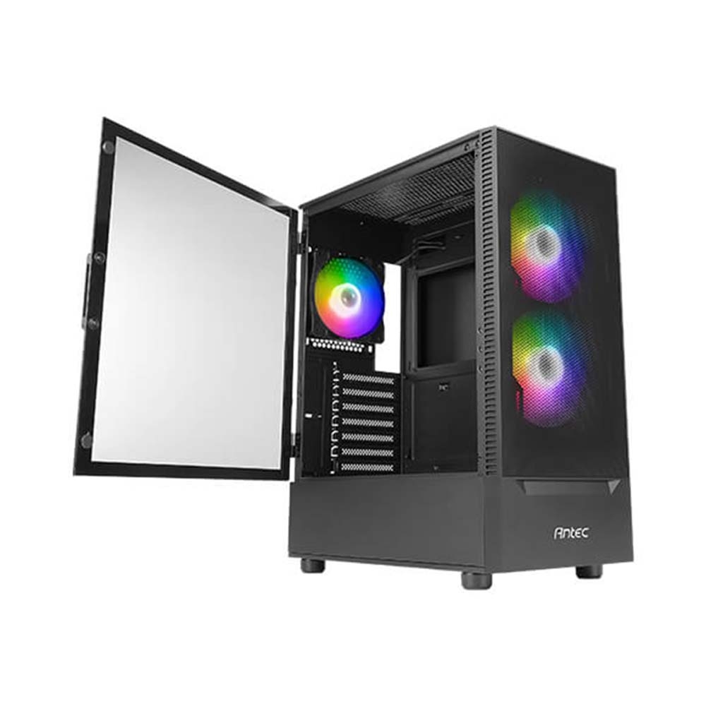 Case máy tính Antec NX410 Black