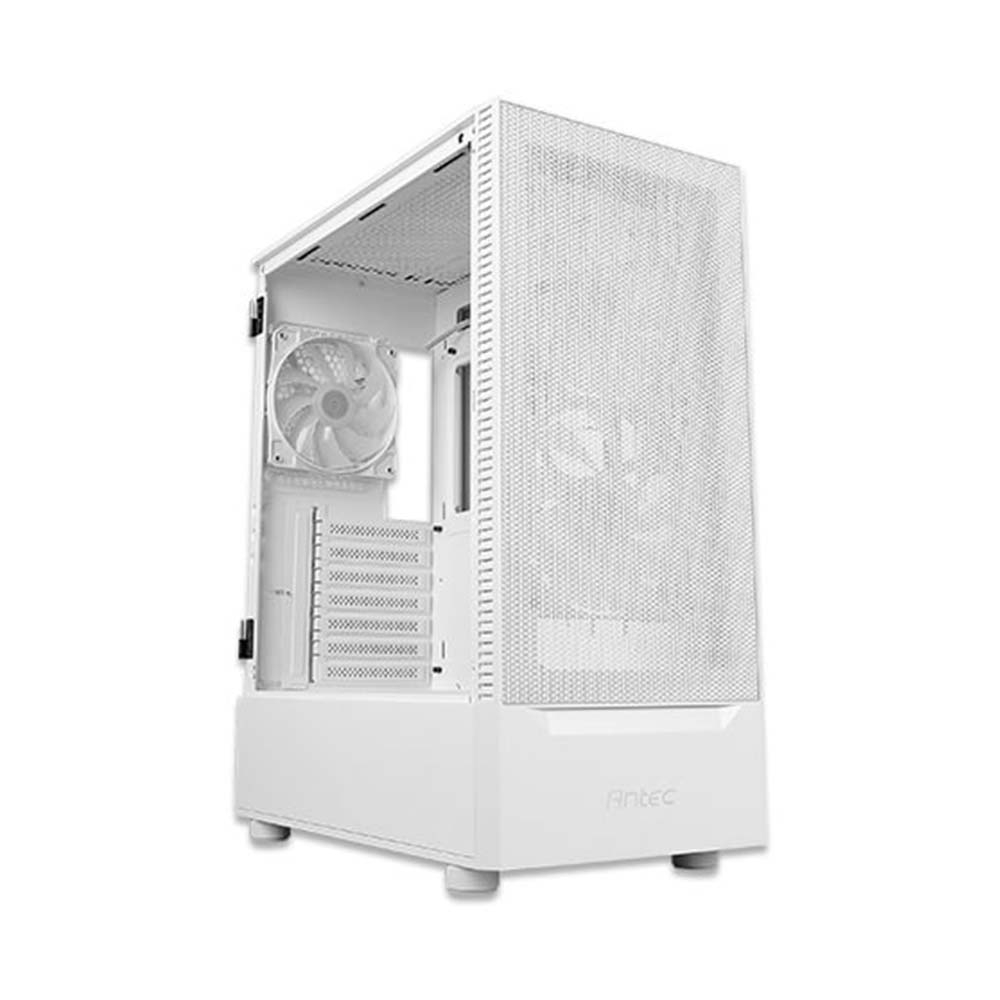 Case máy tính Antec NX410 White