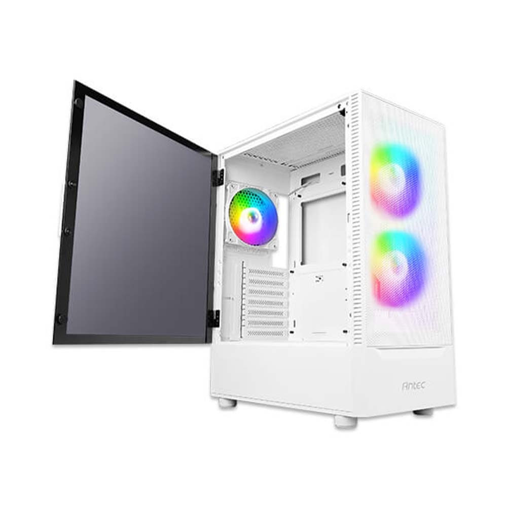 Case máy tính Antec NX410 White