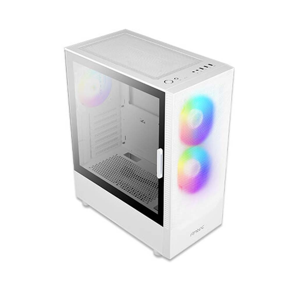 Case máy tính Antec NX410 White