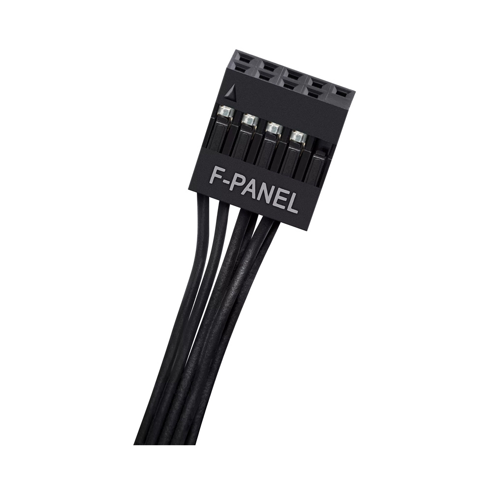 Case máy tính Asus ProArt PA602 Wood Edition