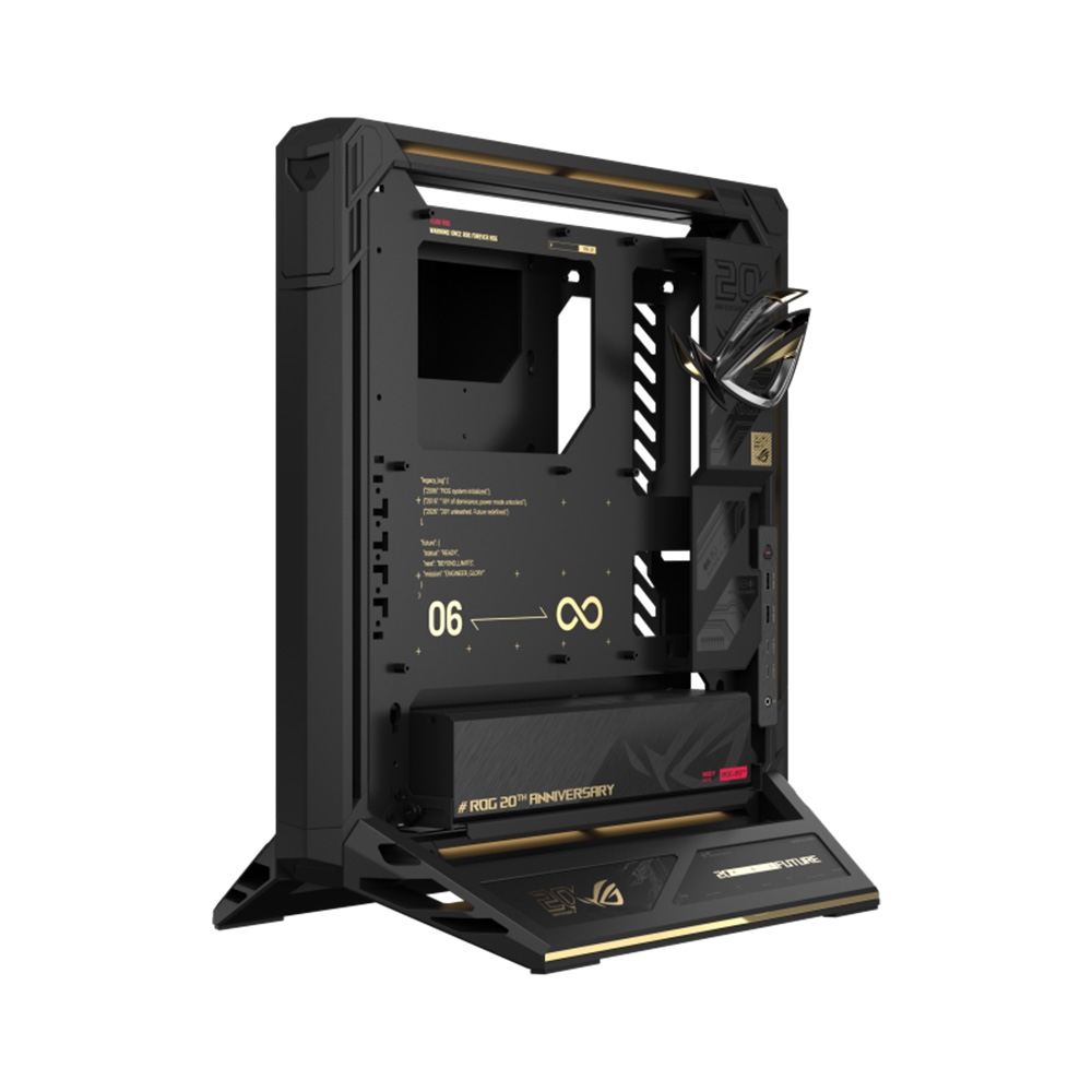 Case máy tính ASUS ROG GR20 Edition 20