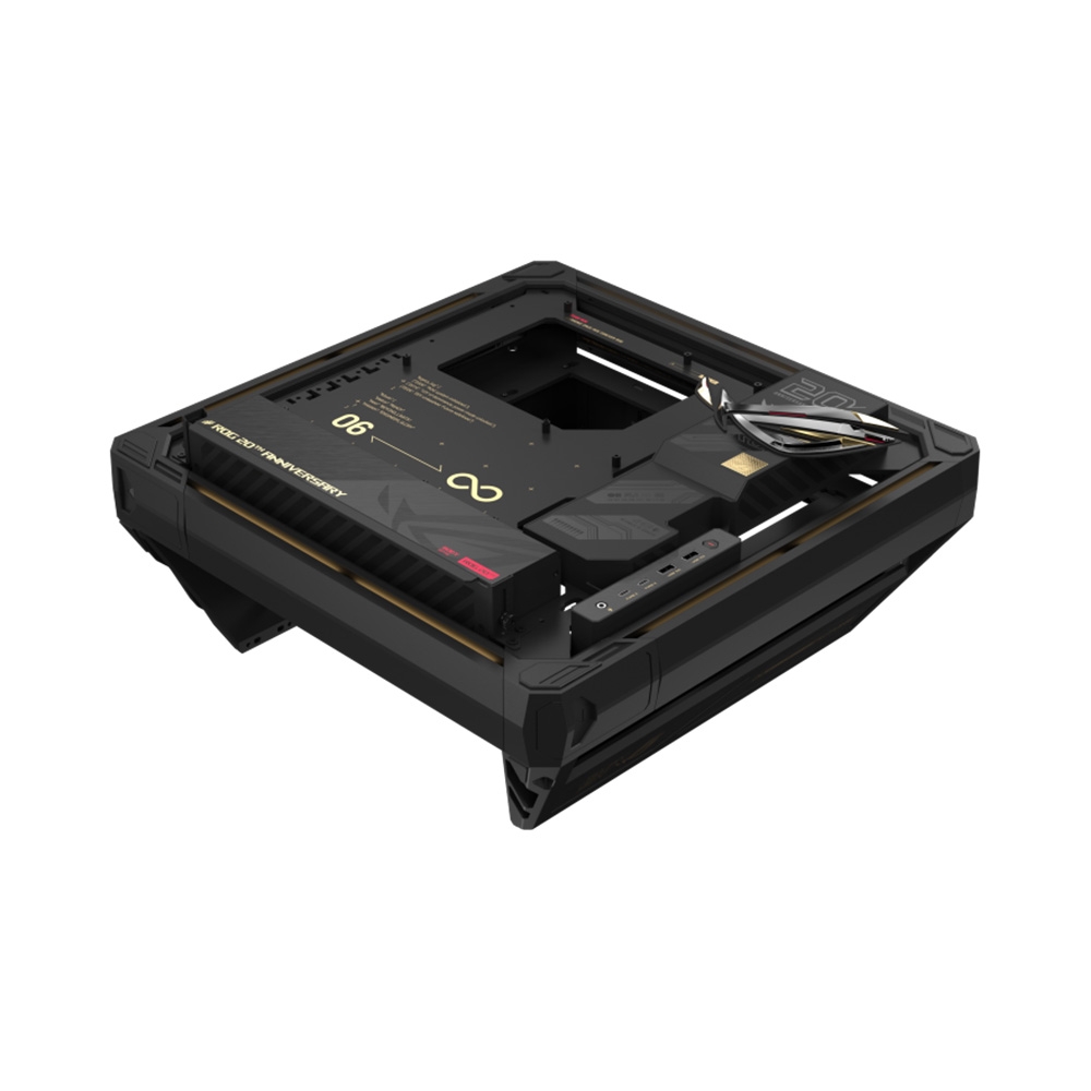 Case máy tính ASUS ROG GR20 Edition 20