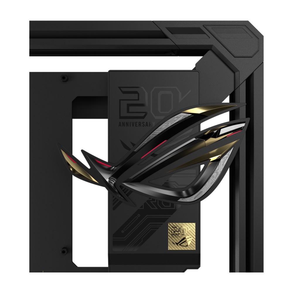 Case máy tính ASUS ROG GR20 Edition 20