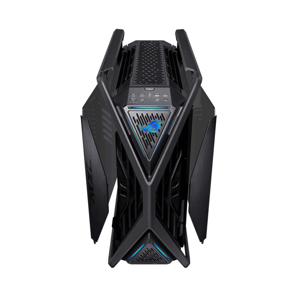 Case máy tính Asus ROG STRIX GR701 HYPERION Black