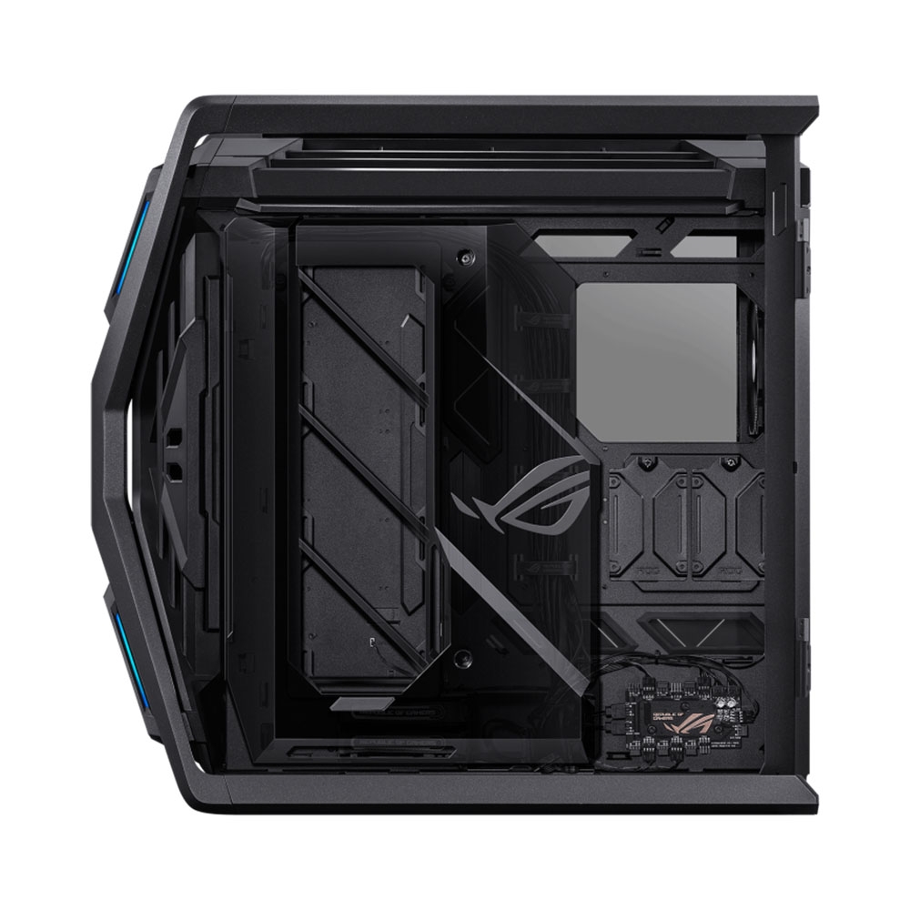 Case máy tính Asus ROG STRIX GR701 HYPERION Black