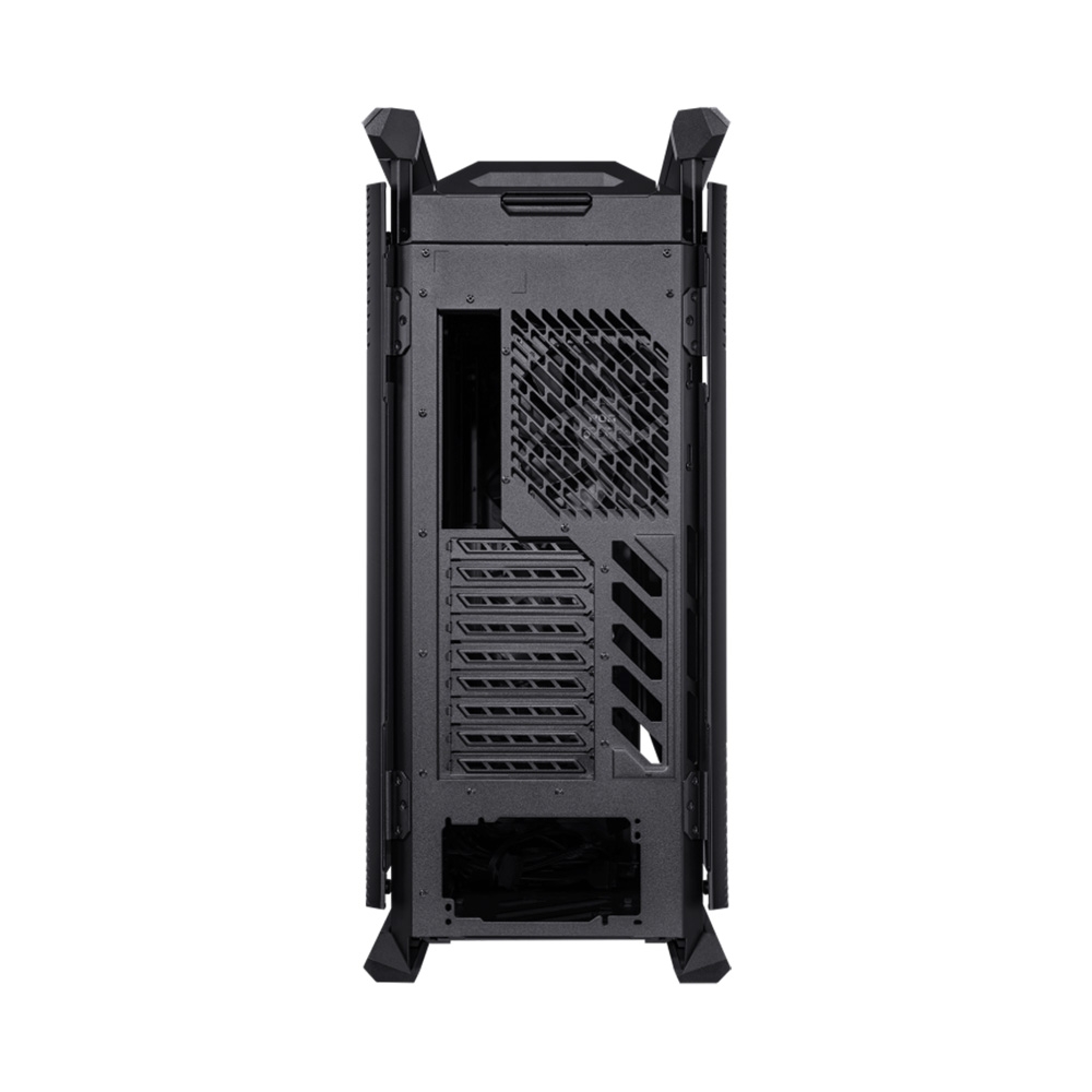 Case máy tính Asus ROG STRIX GR701 HYPERION Black