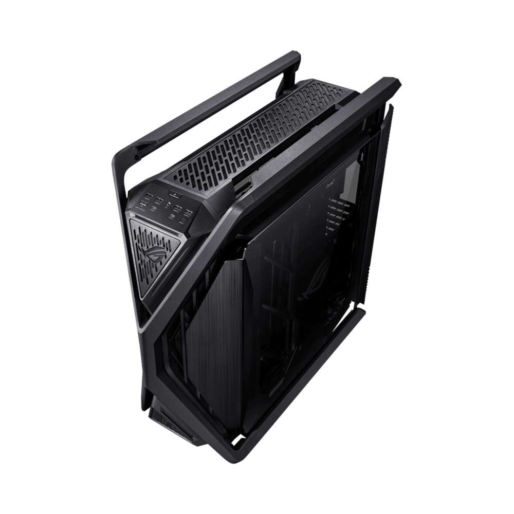 Case máy tính Asus ROG STRIX GR701 HYPERION Black