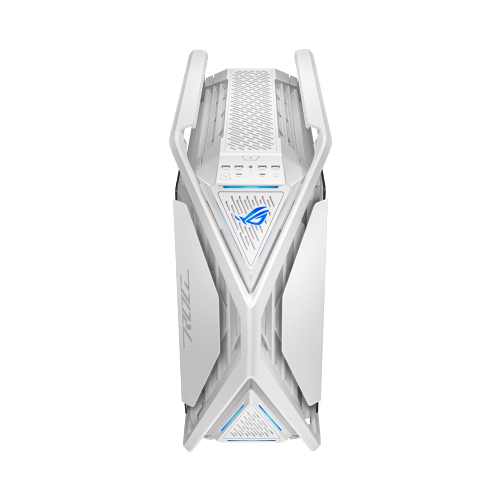 Case máy tính Asus ROG STRIX GR701 HYPERION White
