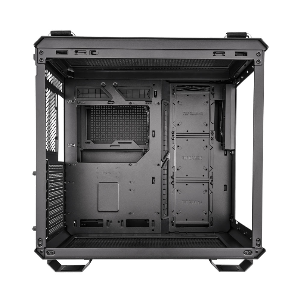 Case máy tính Asus TUF Gaming GT502 BLACK