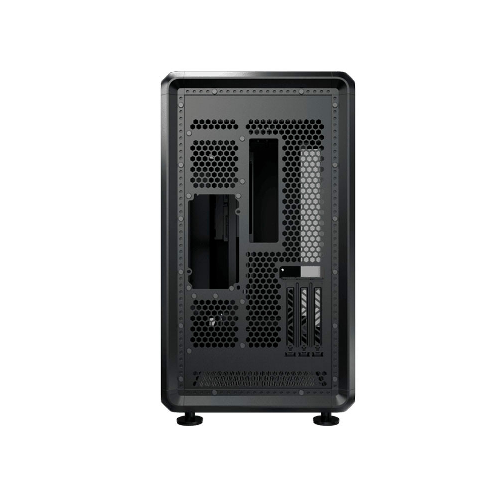 Case máy tính COOLER MASTER MASTERFRAME 360 PANORAMA