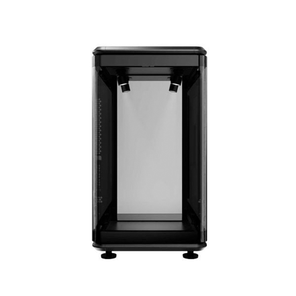 Case máy tính COOLER MASTER MASTERFRAME 360 STAGE LCD