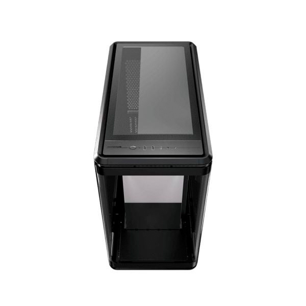 Case máy tính COOLER MASTER MASTERFRAME 360 STAGE LCD