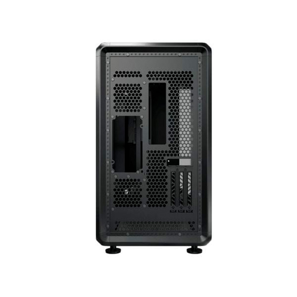 Case máy tính COOLER MASTER MASTERFRAME 360 STAGE LCD