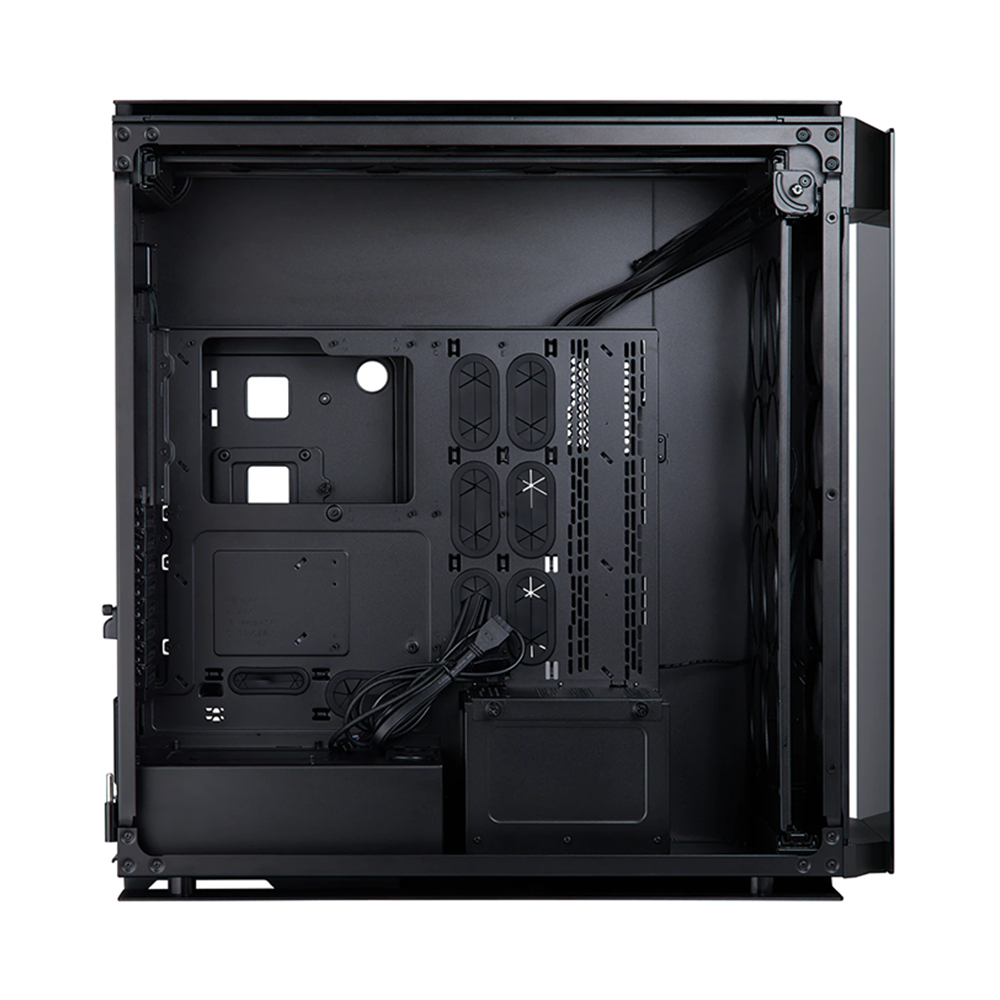 Case máy tính Corsair 1000D RGB CC-9011148-WW