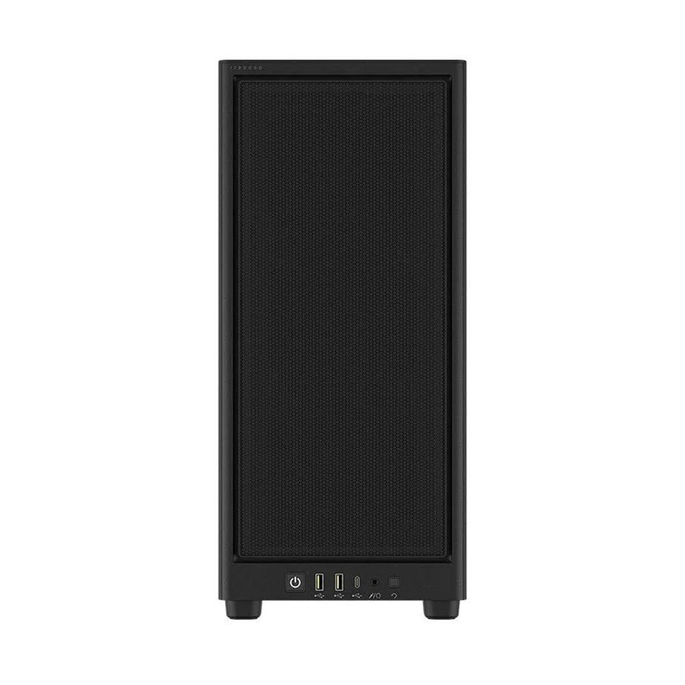 Case máy tính Corsair 2000D Airflow Mini-ITX Black CC-9011244-WW