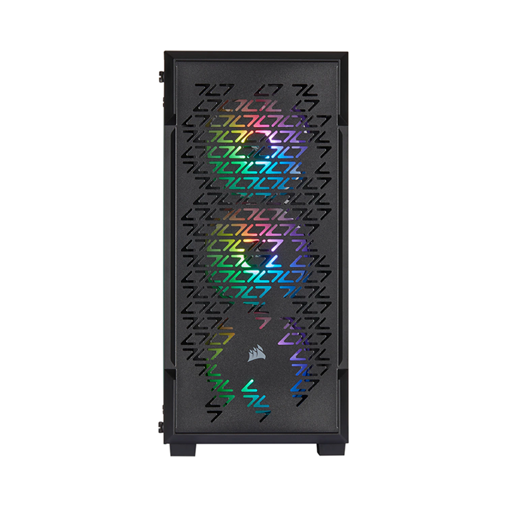 Case máy tính Corsair 220T RGB Airflow Black CC-9011173-WW