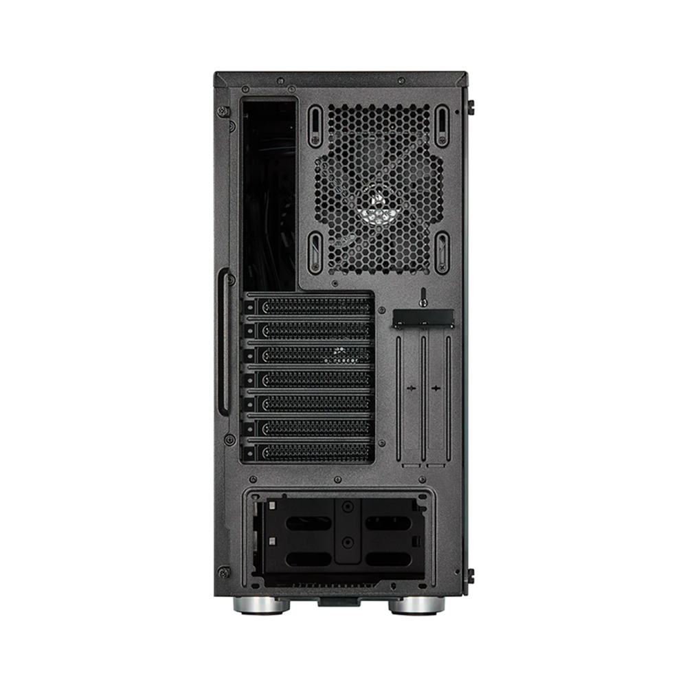 Case máy tính Corsair 275R Airflow TG Black CC-9011181-WW