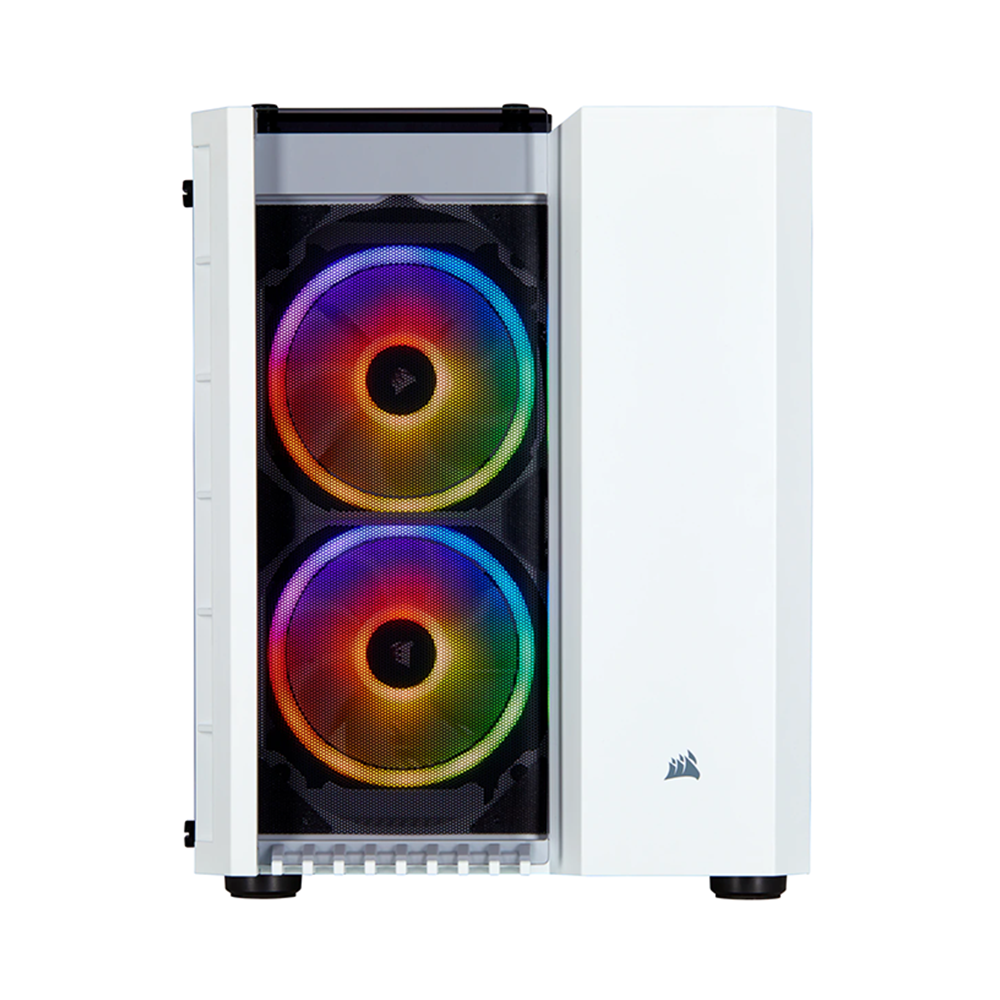 Case máy tính Corsair 280X RGB White CC-9011137-WW