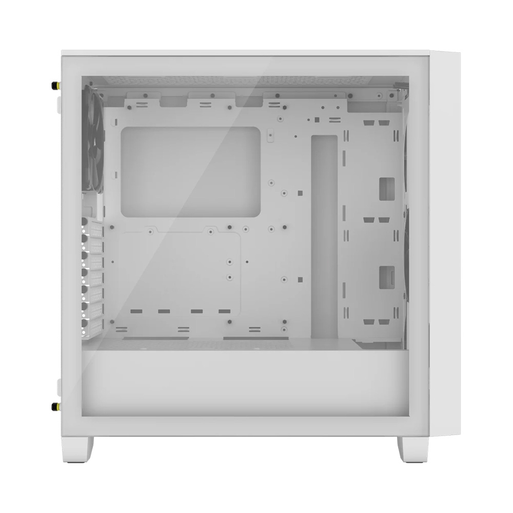 Case máy tính Corsair 3000D Airflow White CC-9011252-WW