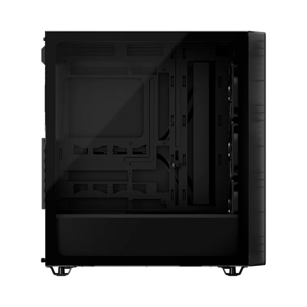Case máy tính Corsair 3200D RS Smoke CC-9011336-WW