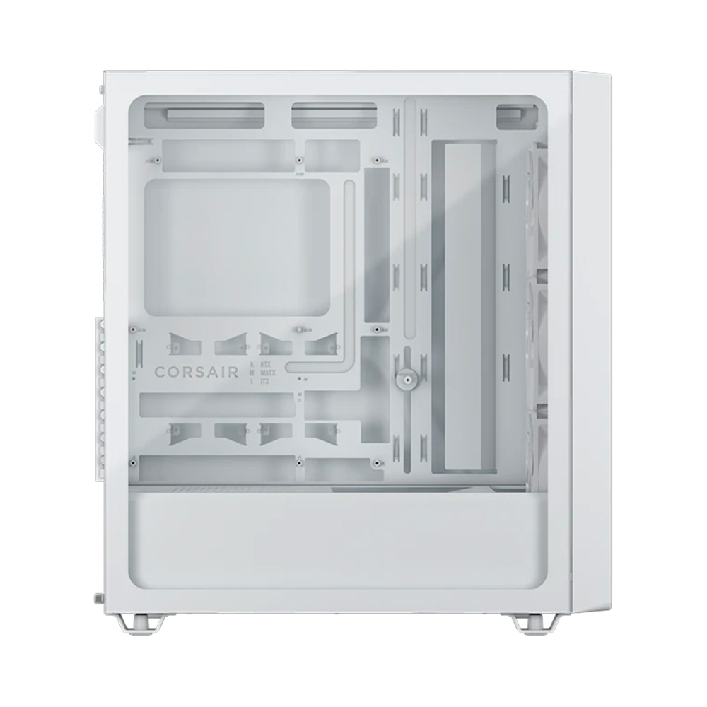 Case máy tính Corsair 3200D RS White CC-9011335-WW