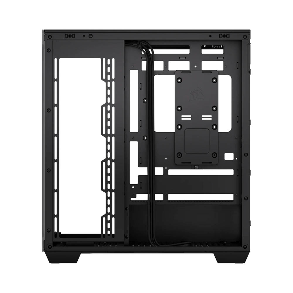 Case máy tính Corsair 3500X CALL OF DUTY BLACK OPS 6 EDITION LIMITED CC-9011276-COD