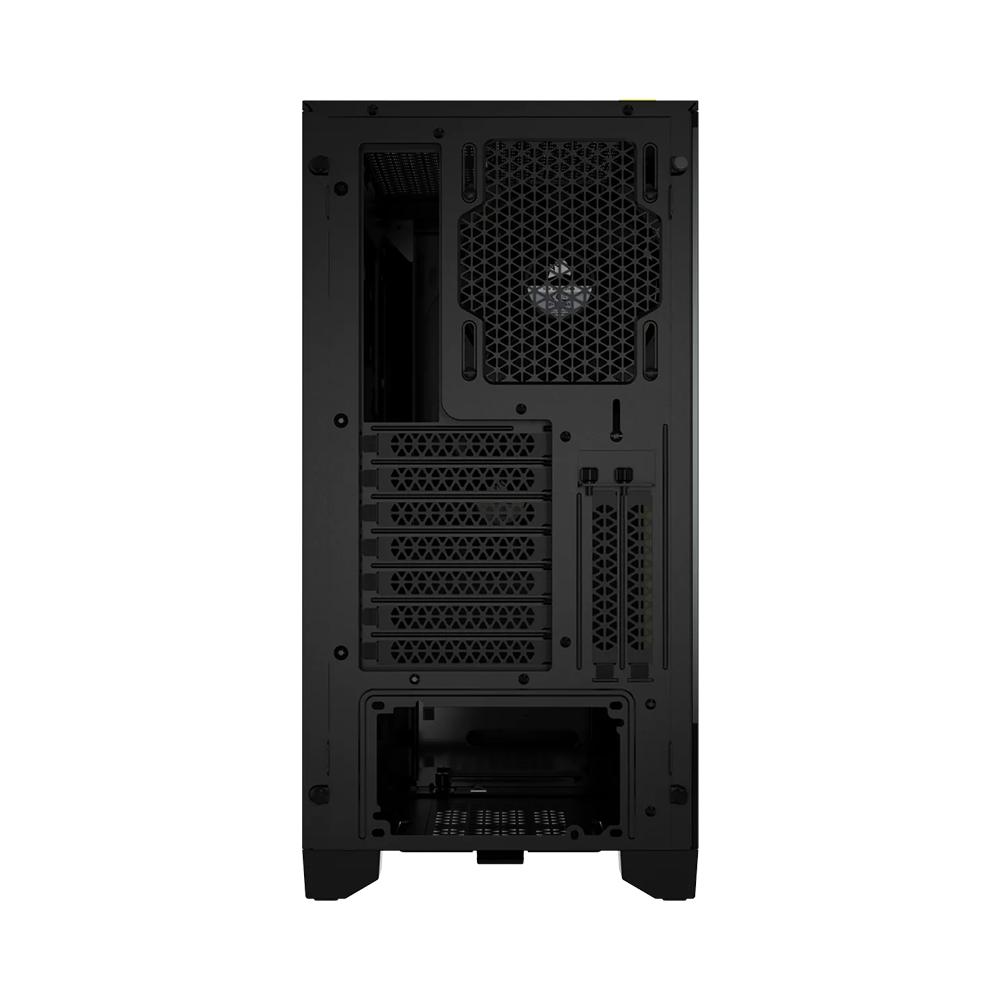 Case máy tính Corsair 4000D TG Black CC-9011198-WW