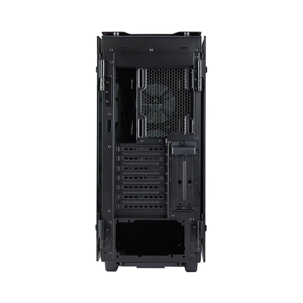 Case máy tính Corsair 500D RGB SE CC-9011139-WW