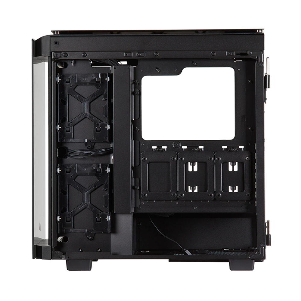 Case máy tính Corsair 500D RGB SE CC-9011139-WW